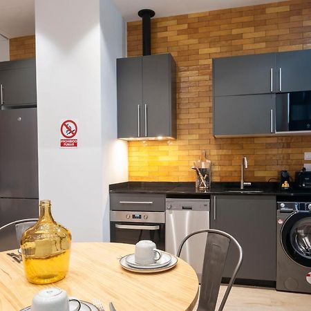 Precioso Loft En Valencia 아파트 외부 사진