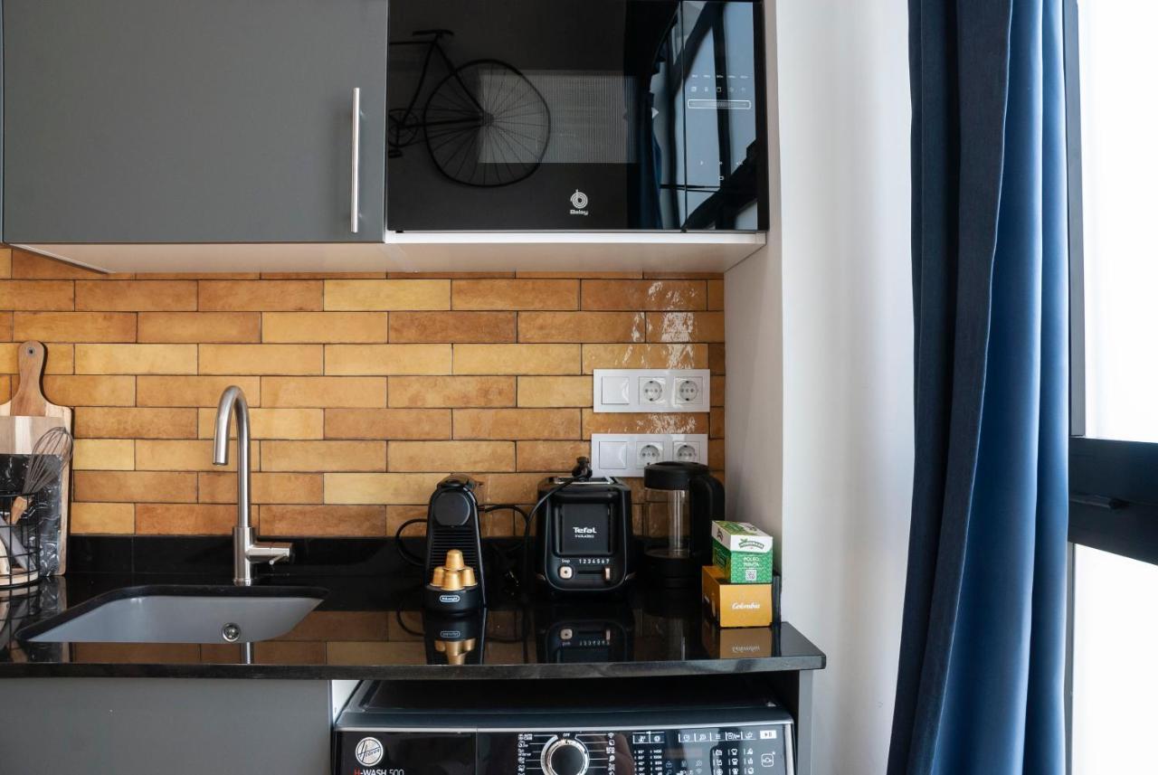 Precioso Loft En Valencia 아파트 외부 사진