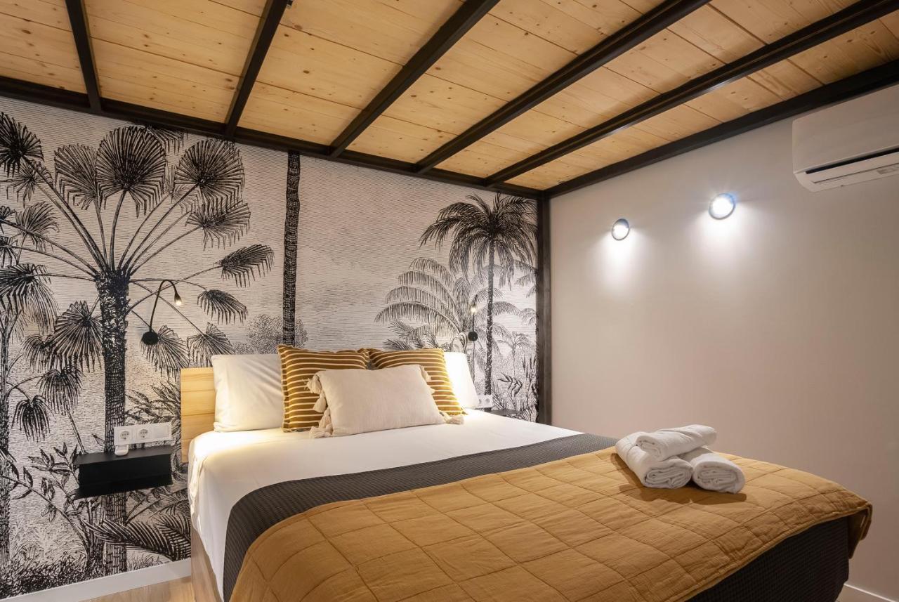 Precioso Loft En Valencia 아파트 외부 사진