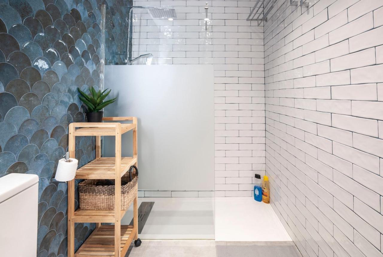Precioso Loft En Valencia 아파트 외부 사진