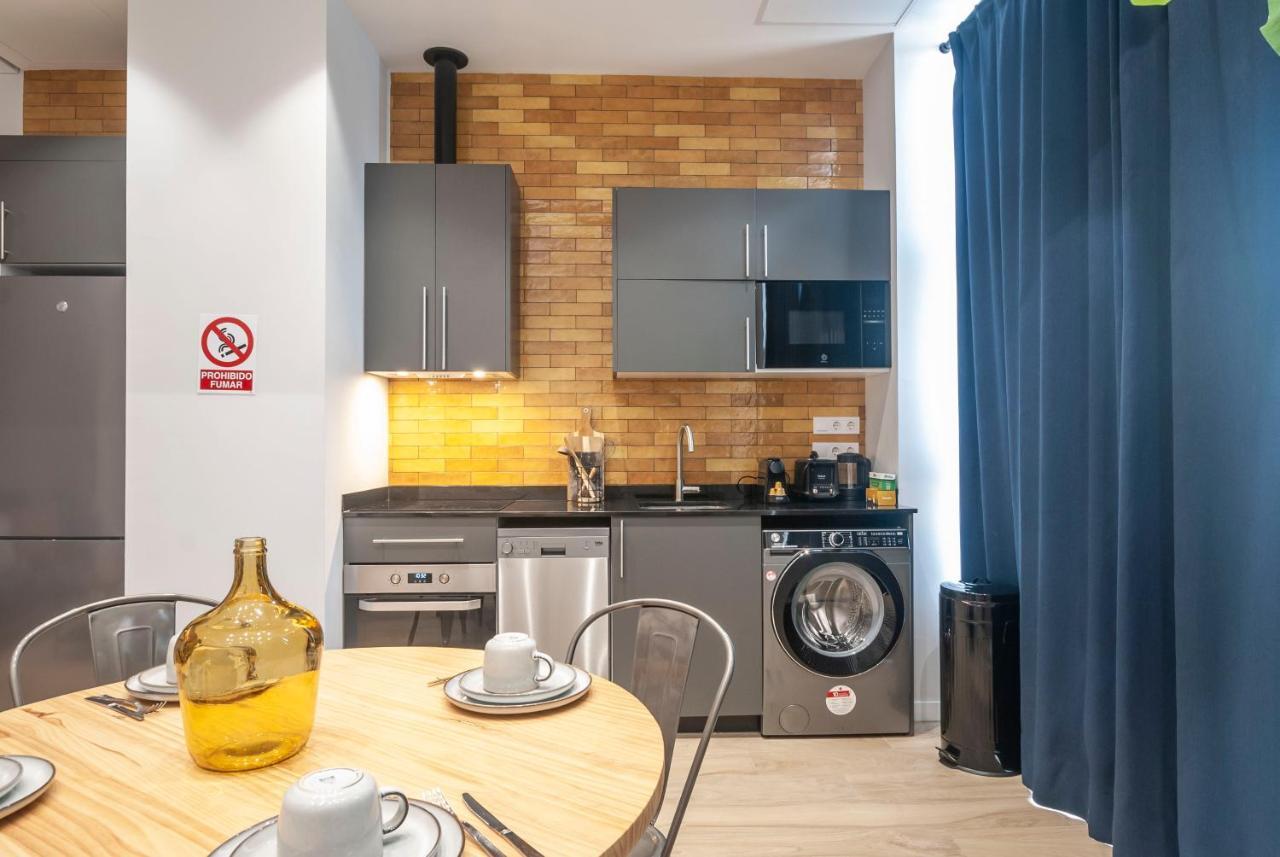 Precioso Loft En Valencia 아파트 외부 사진
