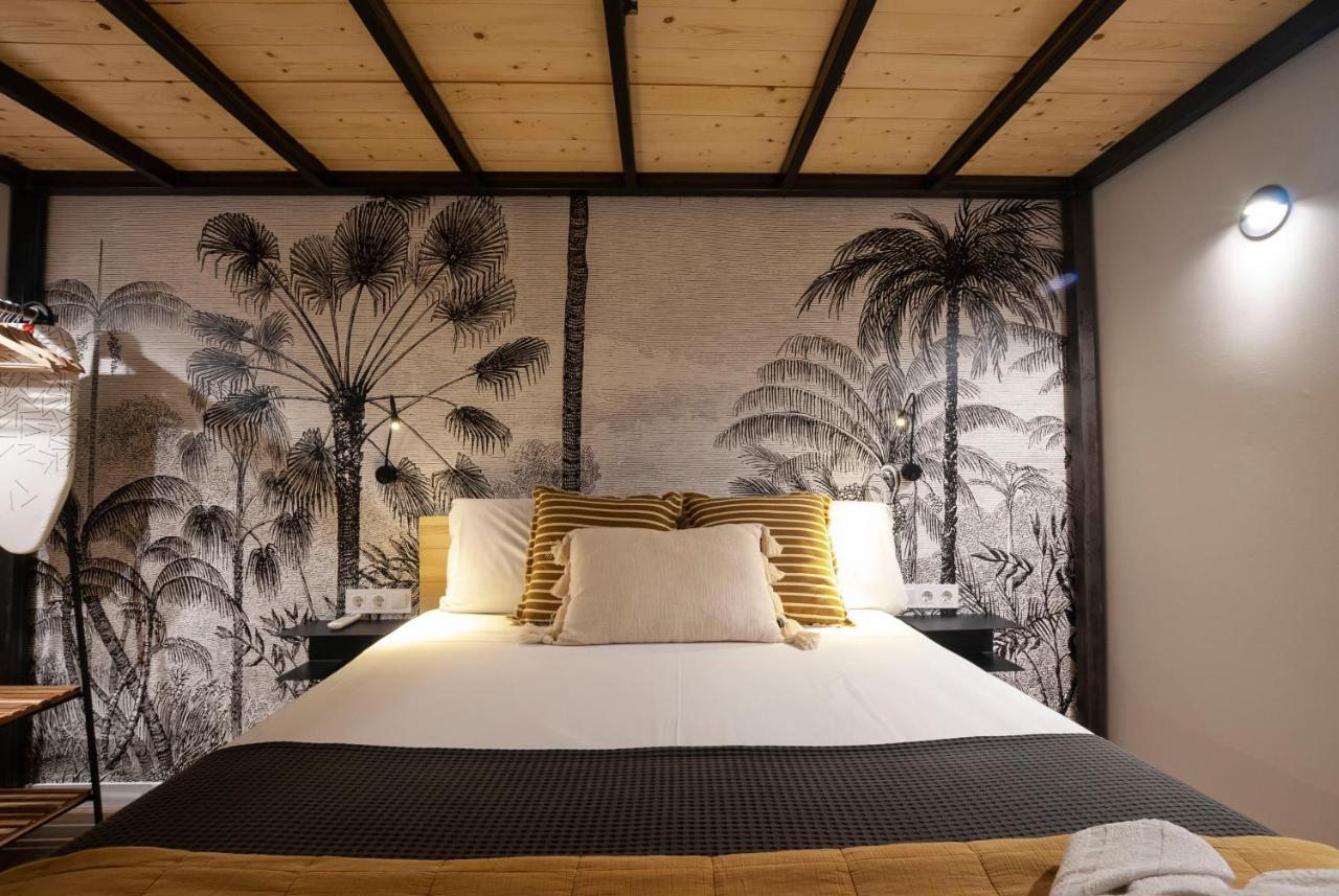 Precioso Loft En Valencia 아파트 외부 사진