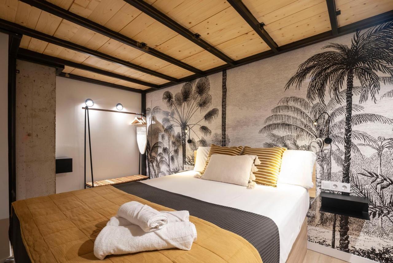 Precioso Loft En Valencia 아파트 외부 사진