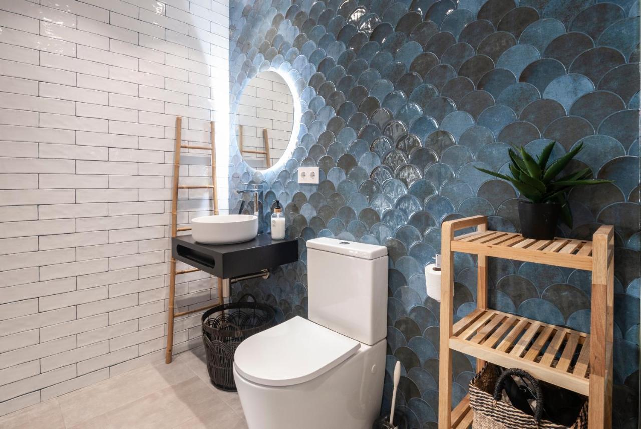 Precioso Loft En Valencia 아파트 외부 사진