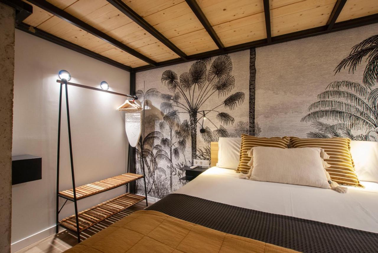 Precioso Loft En Valencia 아파트 외부 사진