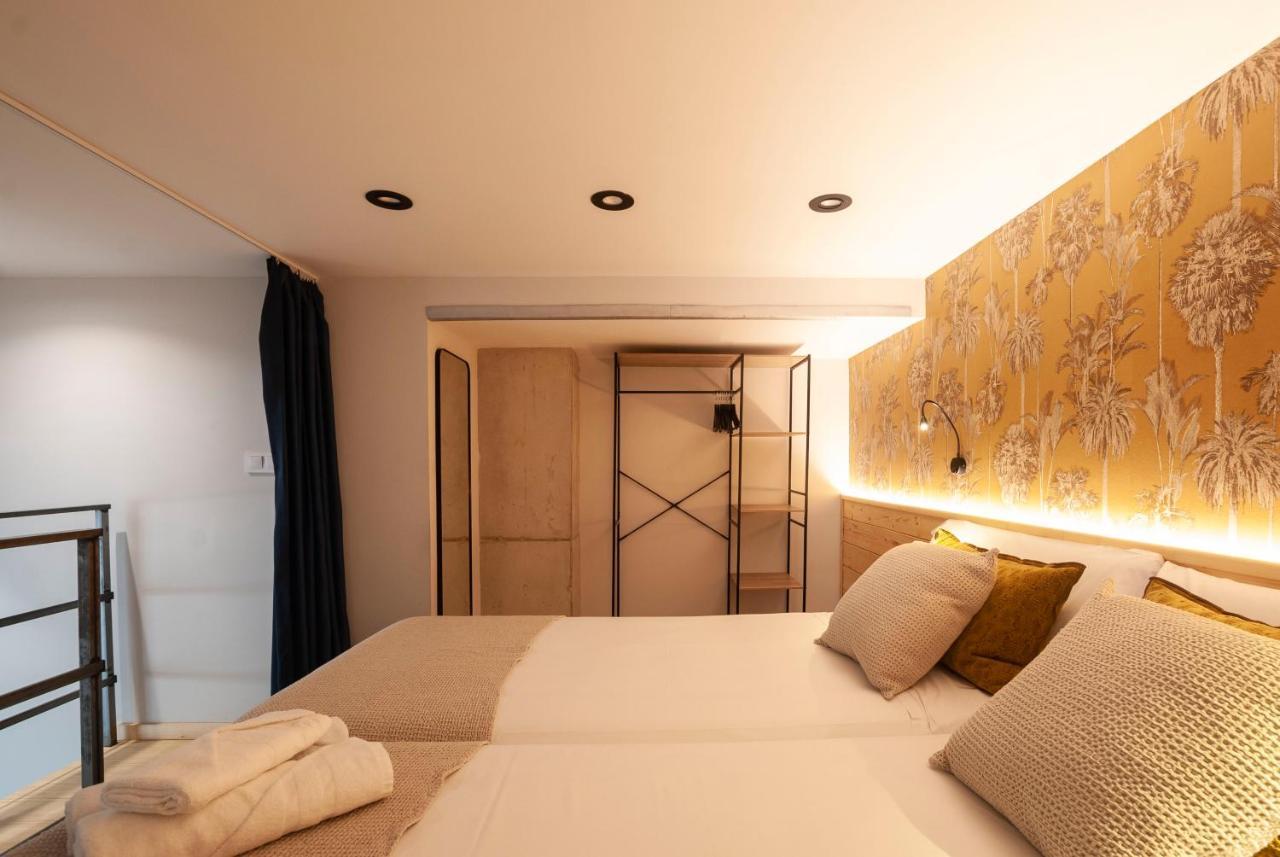 Precioso Loft En Valencia 아파트 외부 사진