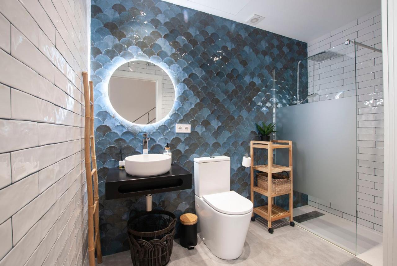 Precioso Loft En Valencia 아파트 외부 사진